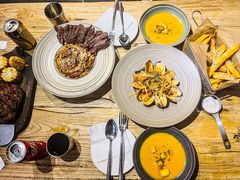 -Cyclus Craft Kitchen薩克思手工厨房
