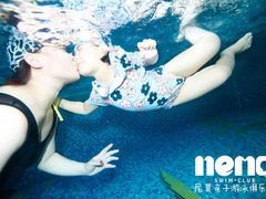 -尼莫亲子游泳NEMOSWIM(西美中心)