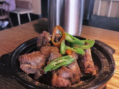 -小和庆·知味(首铸万科店)