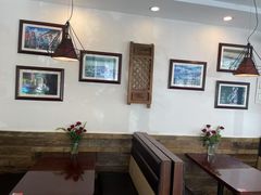 -房角石西餐厅Cornerstone Cafe(龙潭广场店)