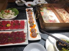 -许府牛火锅(信义坊总店)