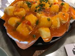 -小菜园新徽菜(南通崇川金鹰店)