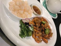 -徐记私厨(半淞园路店)