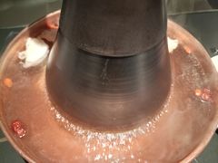 -额尔敦传统涮(公园西路店)