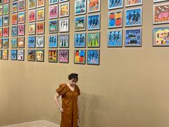 -长春世界雕塑园冰雪艺术天地