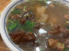 -回香楼大连新派清真菜