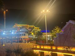 -无锡动物园·太湖欢乐园