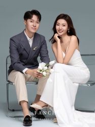 -梵初·STUDIO婚纱摄影(通州万达店)