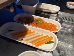 -海底捞火锅智慧餐厅(中骏世界城店)