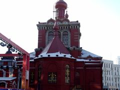 景点-圣·阿列克谢耶夫教堂