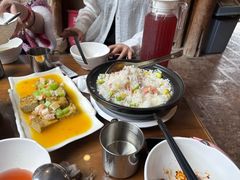 -88号小吃店·经典云南菜·地道纳西美食