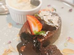 -IL Forno 意坊·意大利餐厅(花园店)