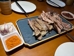 -青海名吃尕张娃非遗烤肉(海湖总店)