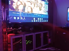 -萧邦音乐会所KTV·蒸汽活海鲜自助(福田店)