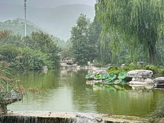 -静之湖度假区