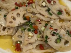 -新凯旋烧烤·燕姐千岛湖土菜