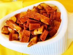 -功德林素菜饭庄(前门店)