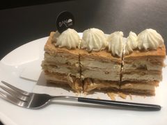 -BanCake·法式千层·拿破仑專門店