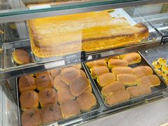 -甜嘟嘟烘焙坊(舒城路店)