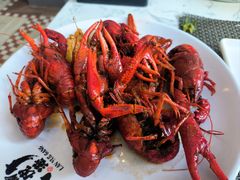 -澜悦港海鲜体验主题餐厅