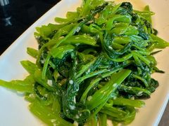 炒空心菜-兴仙饭店·闽味海鲜(马尾总店)