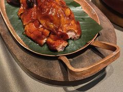 -小厨娘绣中淮扬(大行宫科巷店)