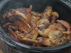 -斯丹姜母鸭·古法干香(涂门街总店)