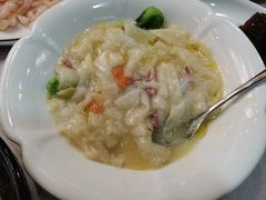 火腿竹笙-新南华大酒店(广中店)