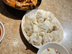 -金谷园饺子馆(北邮总店)