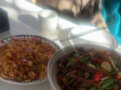 -帕米尔食府(白云观店)