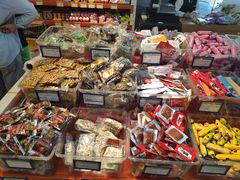 零售区-鲜力达果品批发直销(青山店)