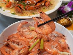 -40号厦门海鲜大排档(中山路店)