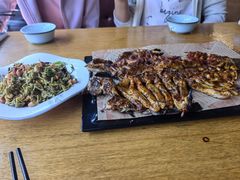 -遇见小院—虹鳟鱼•农家菜(怀柔店)