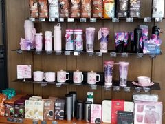 零售区-星巴克(成都科学城店)