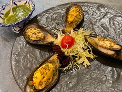 -阿莱唛唛泰国菜·海鲜餐厅(蛇口店)
