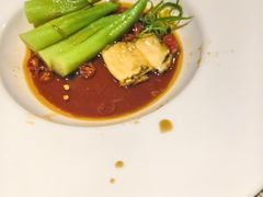 -绿茶餐厅(龙井船宴· 品牌总店)