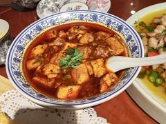 -杨记隆府(汉街店)