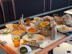 -太食獸泰式茶餐厅(IFS国金中心店)