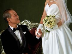 -iF摄影•全家福•证件照•形象照(南山店)