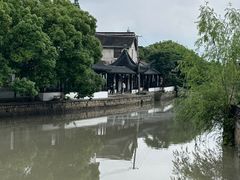 -千灯古镇
