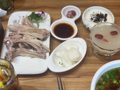 -品回味清真西北楼(宁波首店)