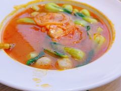 -花盐街·四川乐山小吃(西单大悦城店)