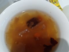 -惠丰堂饭庄(北洼路店)