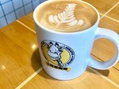 -长颈鹿咖啡(大学路店)