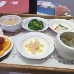 -喜喜月子(瑞虹天地店)