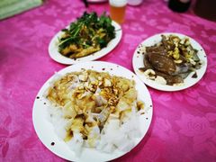 -电白鸭粥店(下沙二坊88号店)