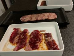-神户赤童日式烤肉伙伴(东直门店)
