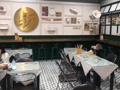 -阿金大白·上海菜馆(新天地店)