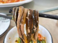 -临江后街鳝丝(临江店)