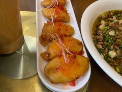-六合居·明厨亮灶餐厅(成双大道店)